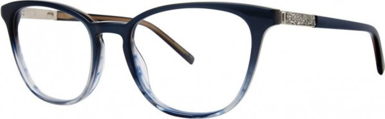 Vera Wang Asher Eyeglasses - view 2